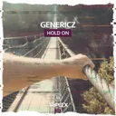 Hold On by Genericz - Hardstyle cover art