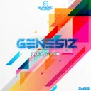 Back At Em - Radio Edit by Genesiz - Hardstyle cover art