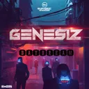 Daydream - Radio Edit by Genesiz - Hardstyle cover art