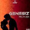 Fall In Love - Radio Edit by Genesiz - Hardstyle cover art