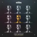 I Am Different by Genesiz - Hardstyle cover art