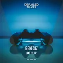 NXT LVL by Genesiz - Hardstyle cover art
