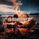 OMG! by Genesiz - Hardstyle cover art