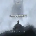 The Myth - Radio Edit by Genesiz - Hardstyle cover art