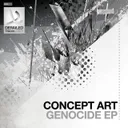 Cover of Genocide