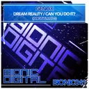 Can You Do It? - Original Mix by Genox - Rawstyle cover art