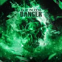 DANGER by Genox - Rawstyle cover art