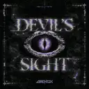 DEVIL'S SIGHT by Genox - Rawstyle cover art