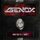Doom by Genox - Rawstyle cover art