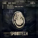 Experiences - More Anti Mix by Genox - Rawstyle cover art