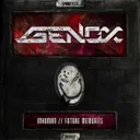 Future Memories - Original Mix by Genox - Rawstyle cover art
