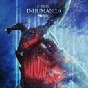 Inhuman 2.0 by Genox - Rawstyle cover art
