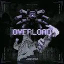 OVERLOAD by Genox - Rawstyle cover art