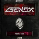 Power by Genox - Rawstyle cover art