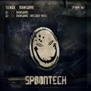 Rawsome - Original Mix by Genox - Rawstyle cover art