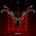 THE DEVIL by Genox - Rawstyle cover art