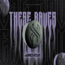 THESE RAVES by Genox - Rawstyle cover art