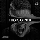 THIS IS GENOX by Genox - Rawstyle cover art