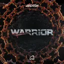 WARRIOR by Genox - Rawstyle cover art