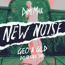 Do It Like This by GEO, GLD - Hardstyle cover art