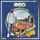 Don't Speak by GEO - Hardstyle cover art