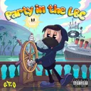 Party Crasher by GEO - Happy Hardcore cover art