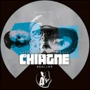 Chiagne - Remix Version by Geolier, Lazza, Deborah de Luca, Takagi & Ketra - Hard Techno cover art