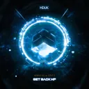 Cover of Get Back MF - Radio Edit