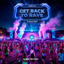 Cover of Get Back to Rave