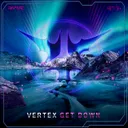 Cover of Get Down