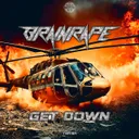 Cover of Get Down