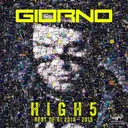 Cover of Get Down - G! Mix