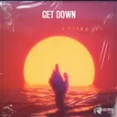 Cover of Get Down - Radio Edit
