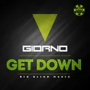 Cover of Get Down - Short Edit