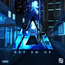 Cover of Get Em Up