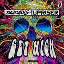 Cover of GET HIGH