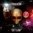 Cover of Get Law