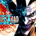Cover of Get Mad