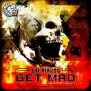 Cover of Get Mad