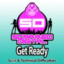 Cover of Get Ready - Original Mix