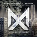 Cover of Get Rich (feat. Donna Lugassy)