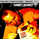 Cover of Get Spycho