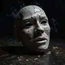 Cover of GET THE FK OUT
