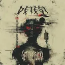 Cover of Get The Fucka - DTS EDIT