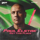 Cover of Get This Place - Centurion's Future Blast Remix