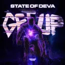 Cover of Get Up