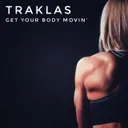 Cover of GET YOUR BODY MOVIN´