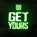 Cover of Get Yours