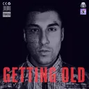 Cover of Getting Old