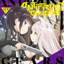 Antifront Gears by Getty, DJ DiA - Happy Hardcore cover art